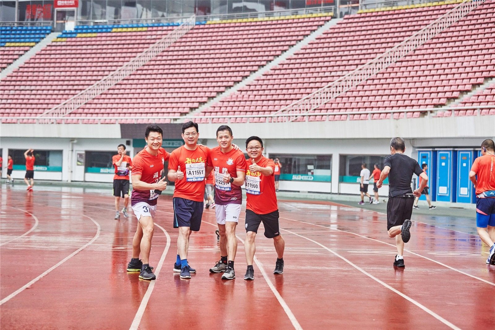 湖南PA集团管理有限公司