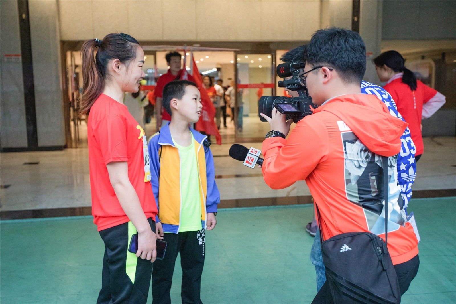 湖南PA集团管理有限公司