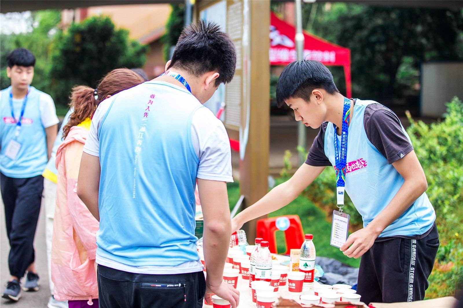 湖南PA集团管理有限公司