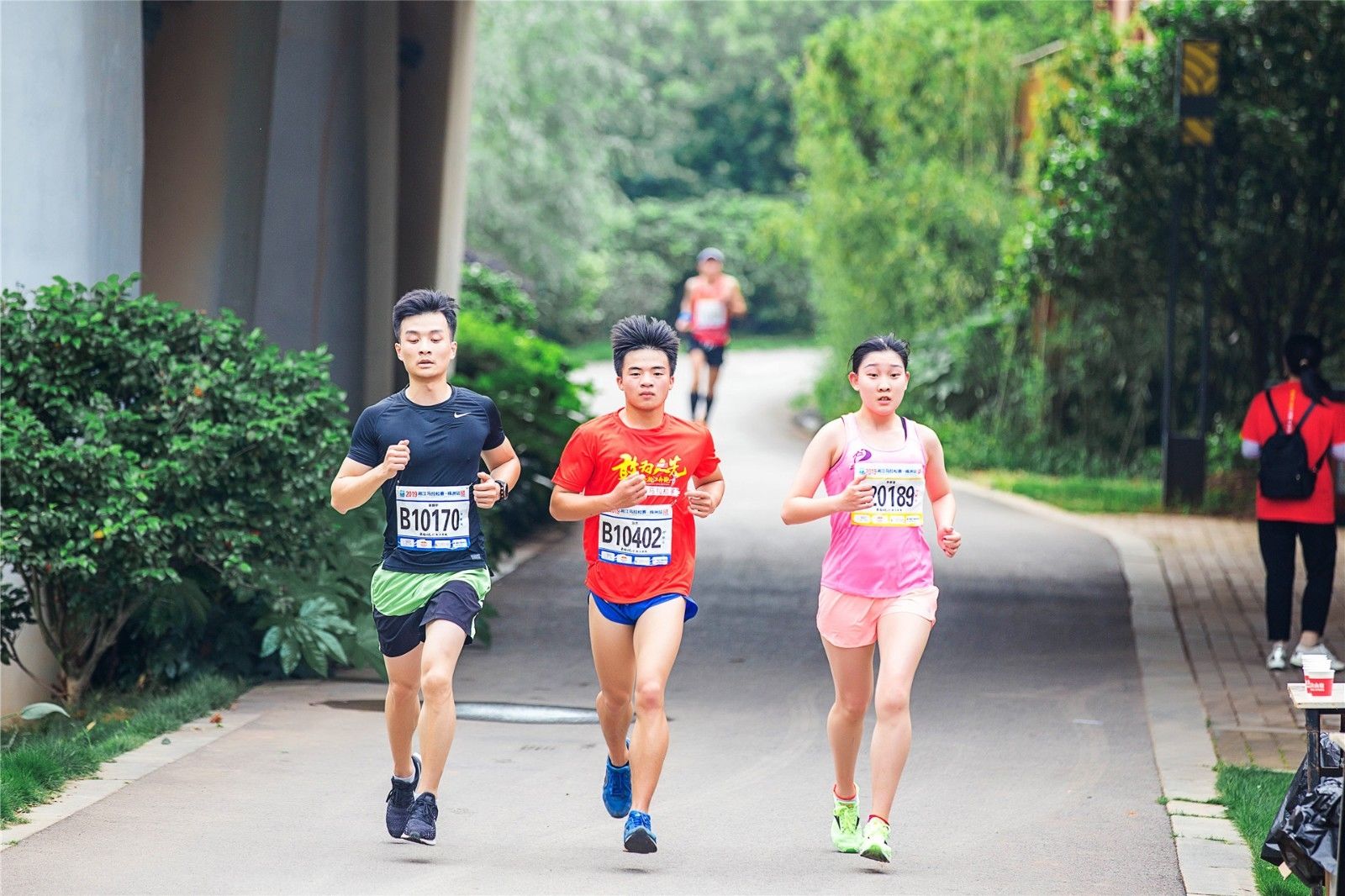 湖南PA集团管理有限公司