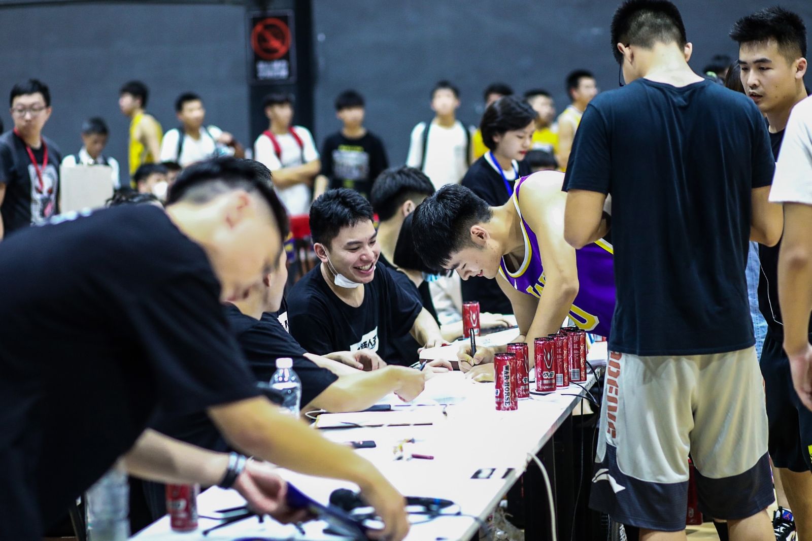 湖南PA集团管理有限公司