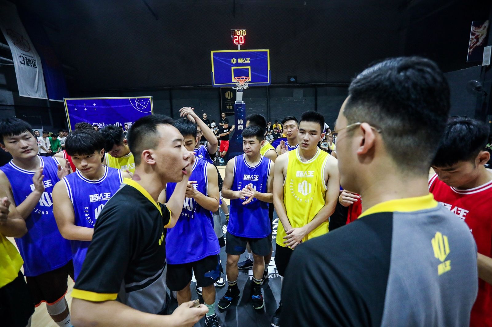 湖南PA集团管理有限公司