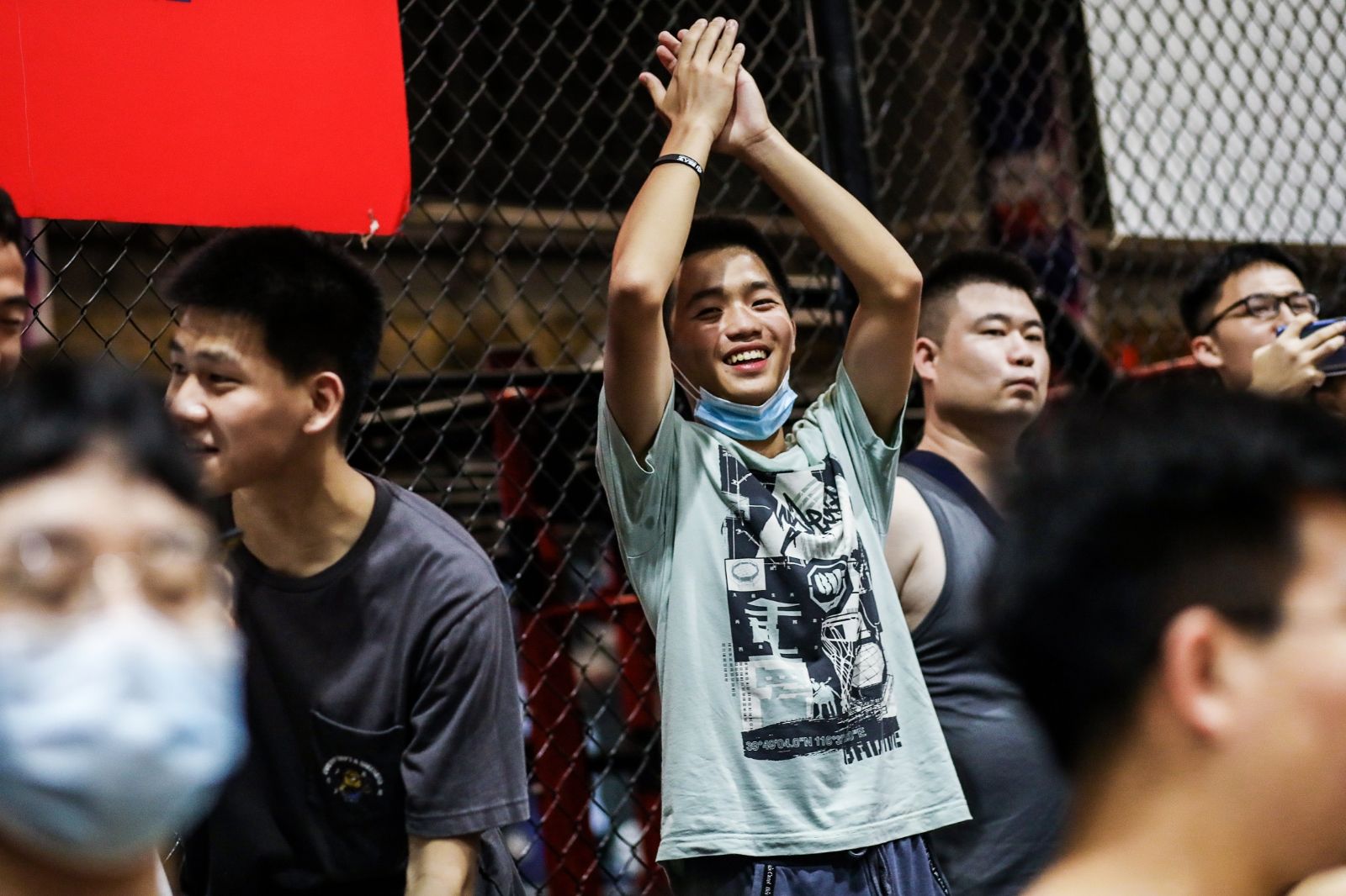 湖南PA集团管理有限公司