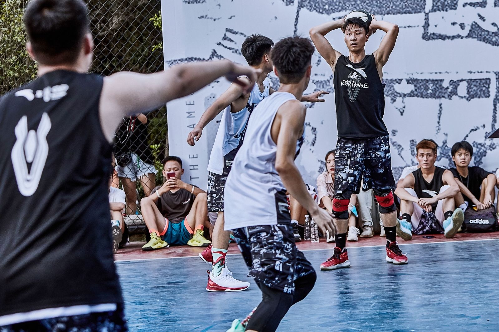 湖南PA集团管理有限公司