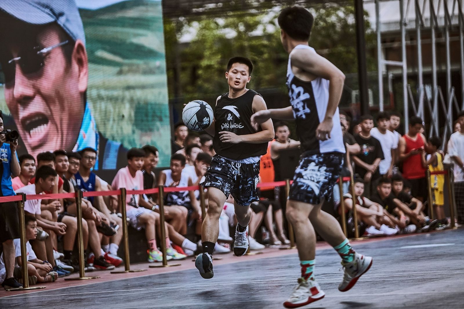 湖南PA集团管理有限公司