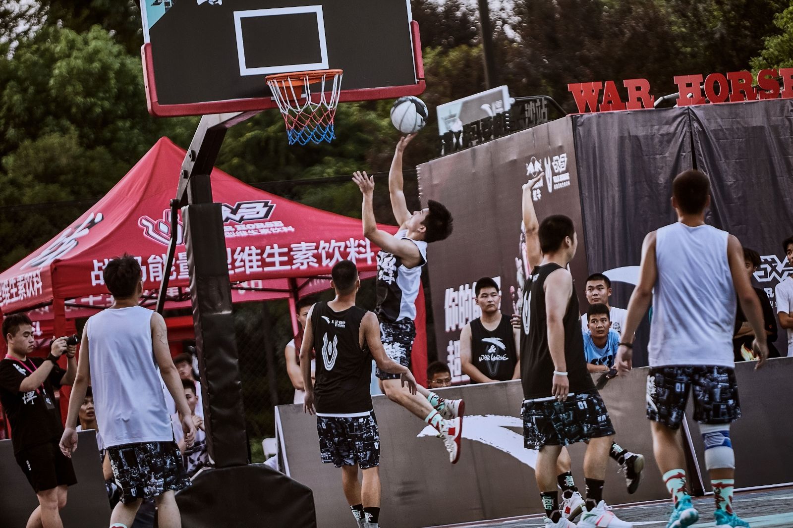 湖南PA集团管理有限公司