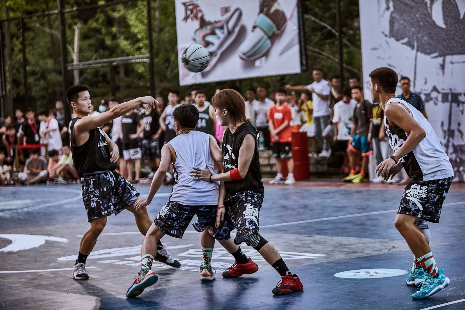 湖南PA集团管理有限公司