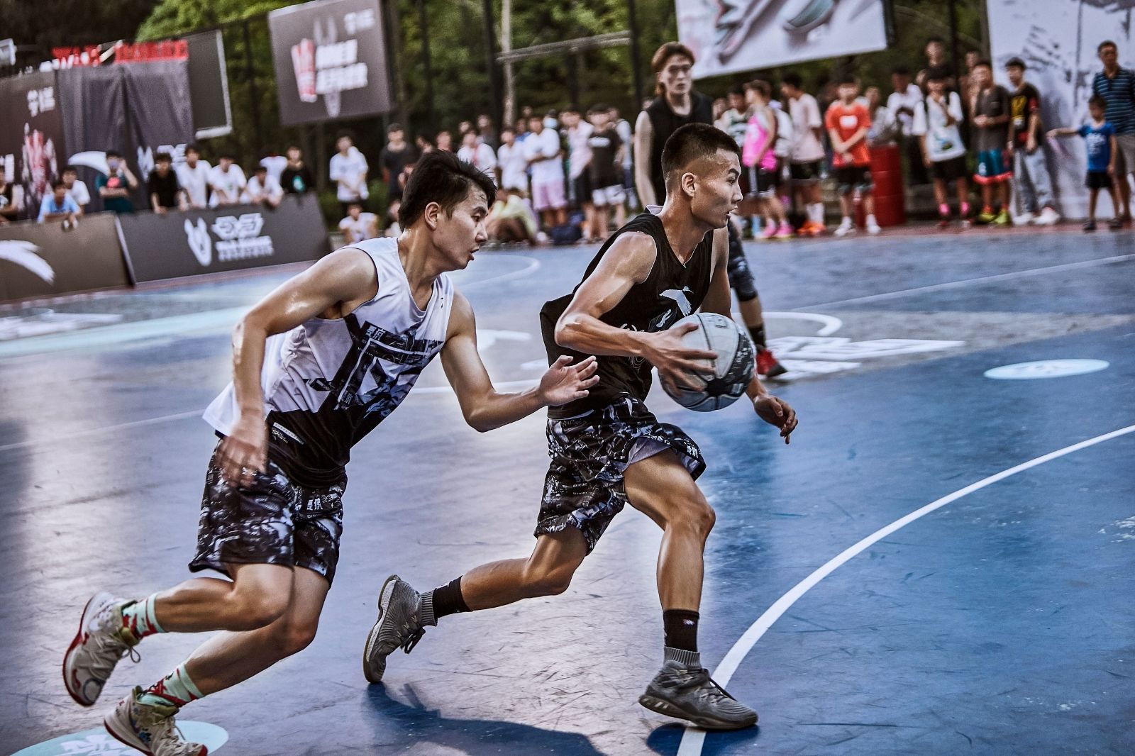 湖南PA集团管理有限公司