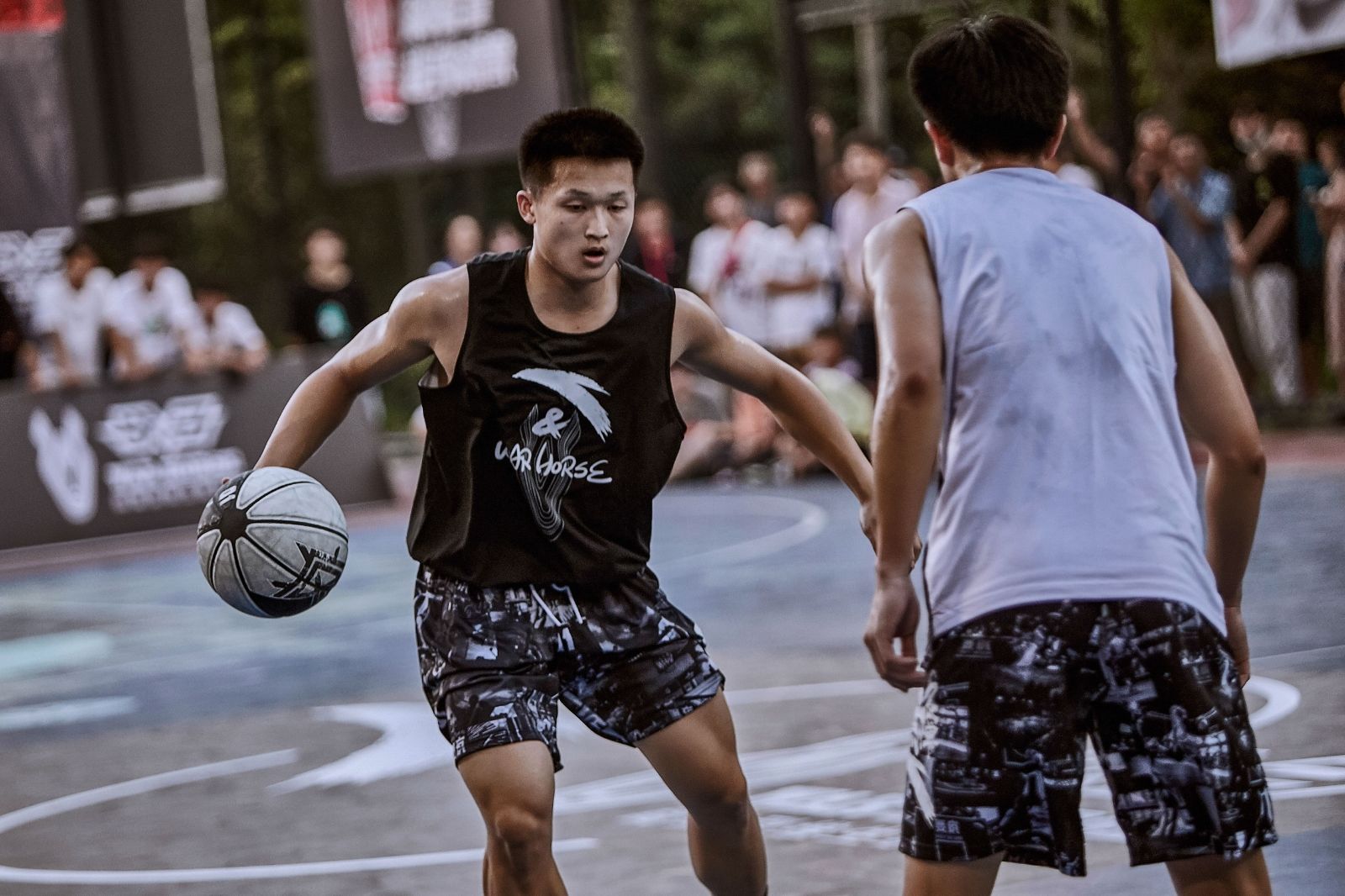 湖南PA集团管理有限公司