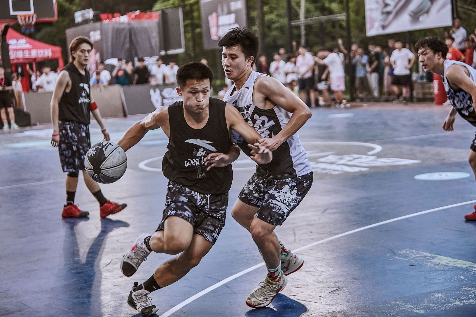 湖南PA集团管理有限公司