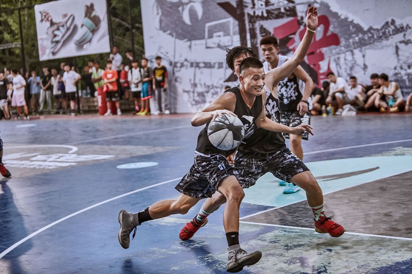 湖南PA集团管理有限公司