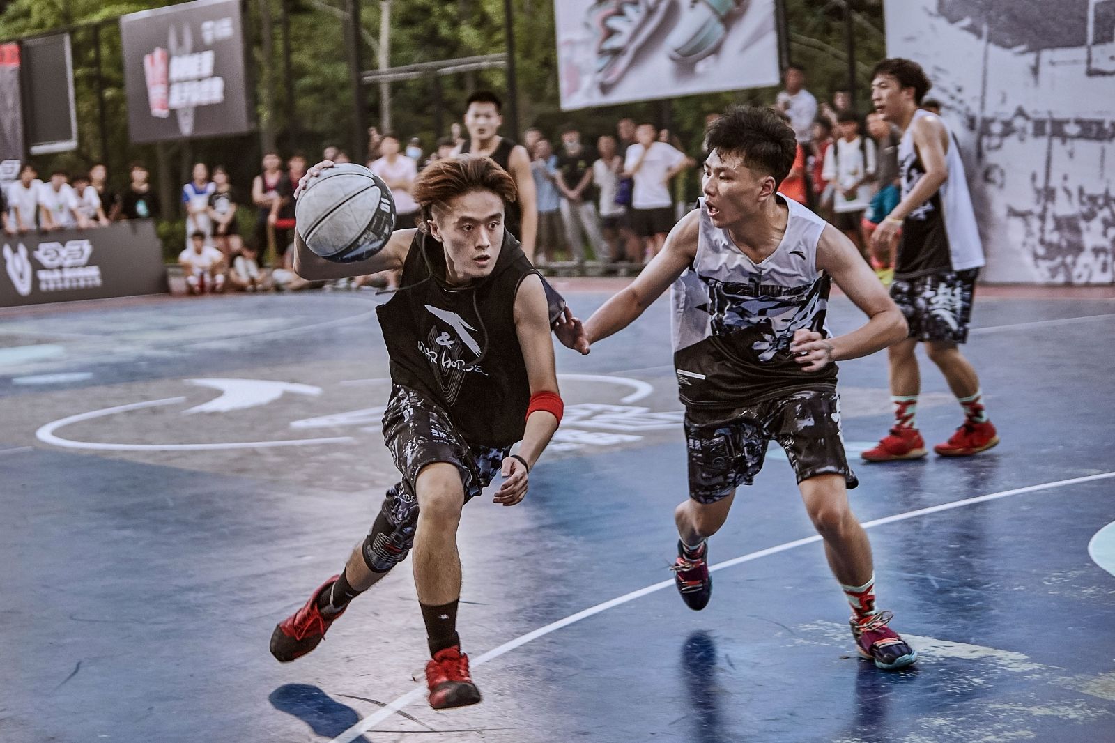 湖南PA集团管理有限公司