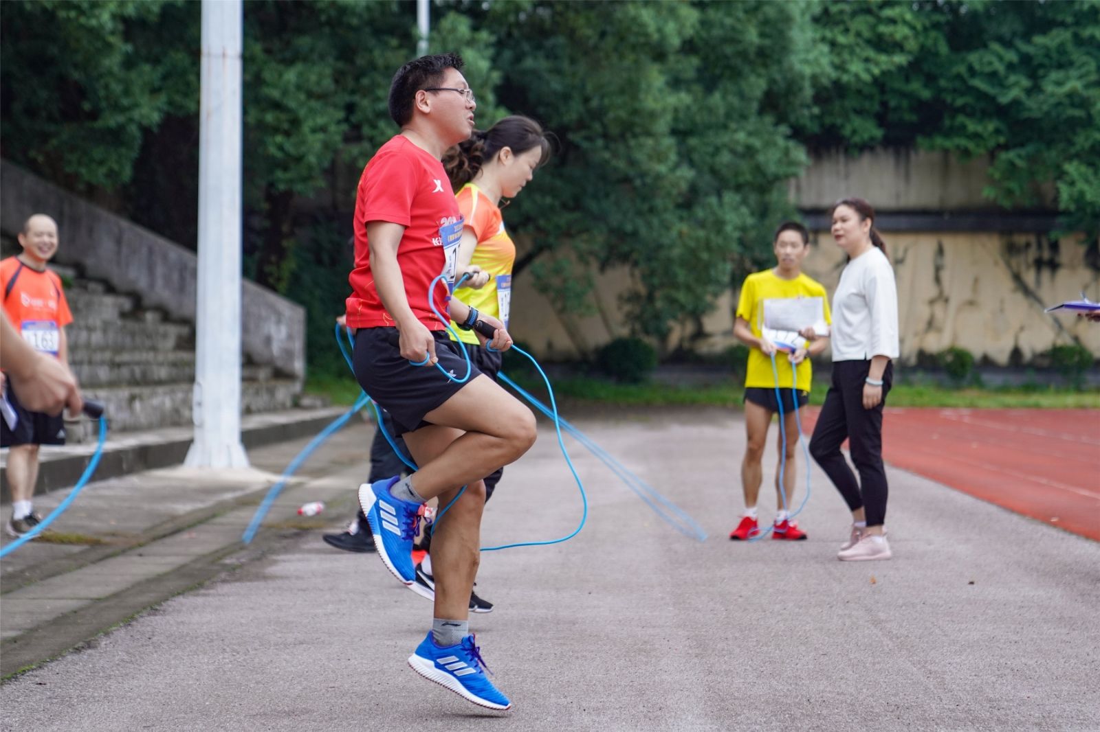 湖南PA集团管理有限公司