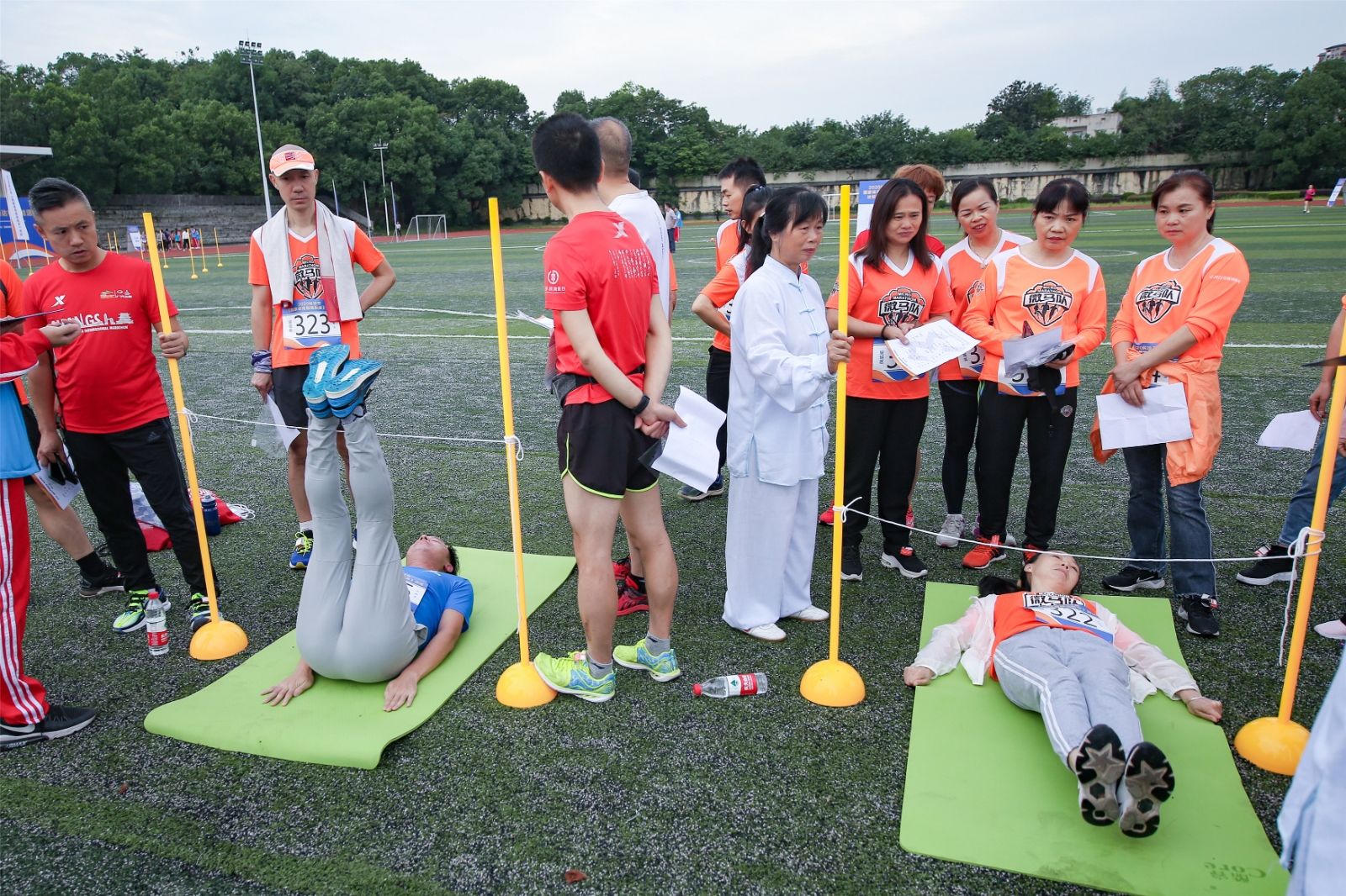 湖南PA集团管理有限公司