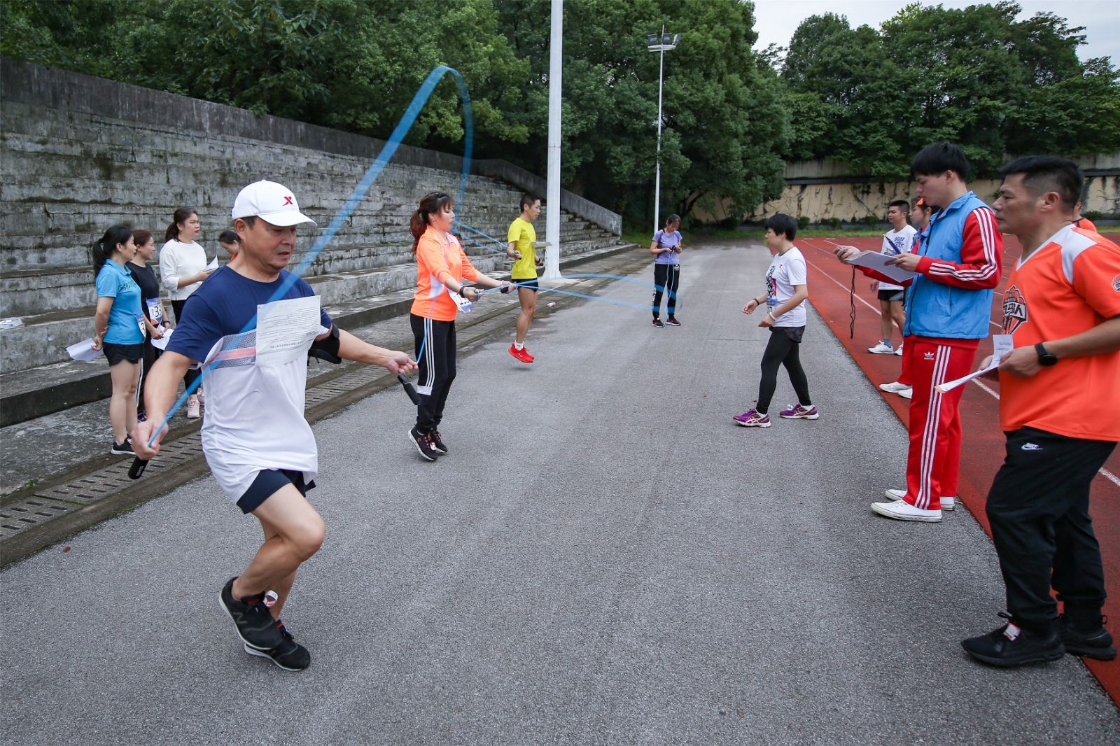 湖南PA集团管理有限公司