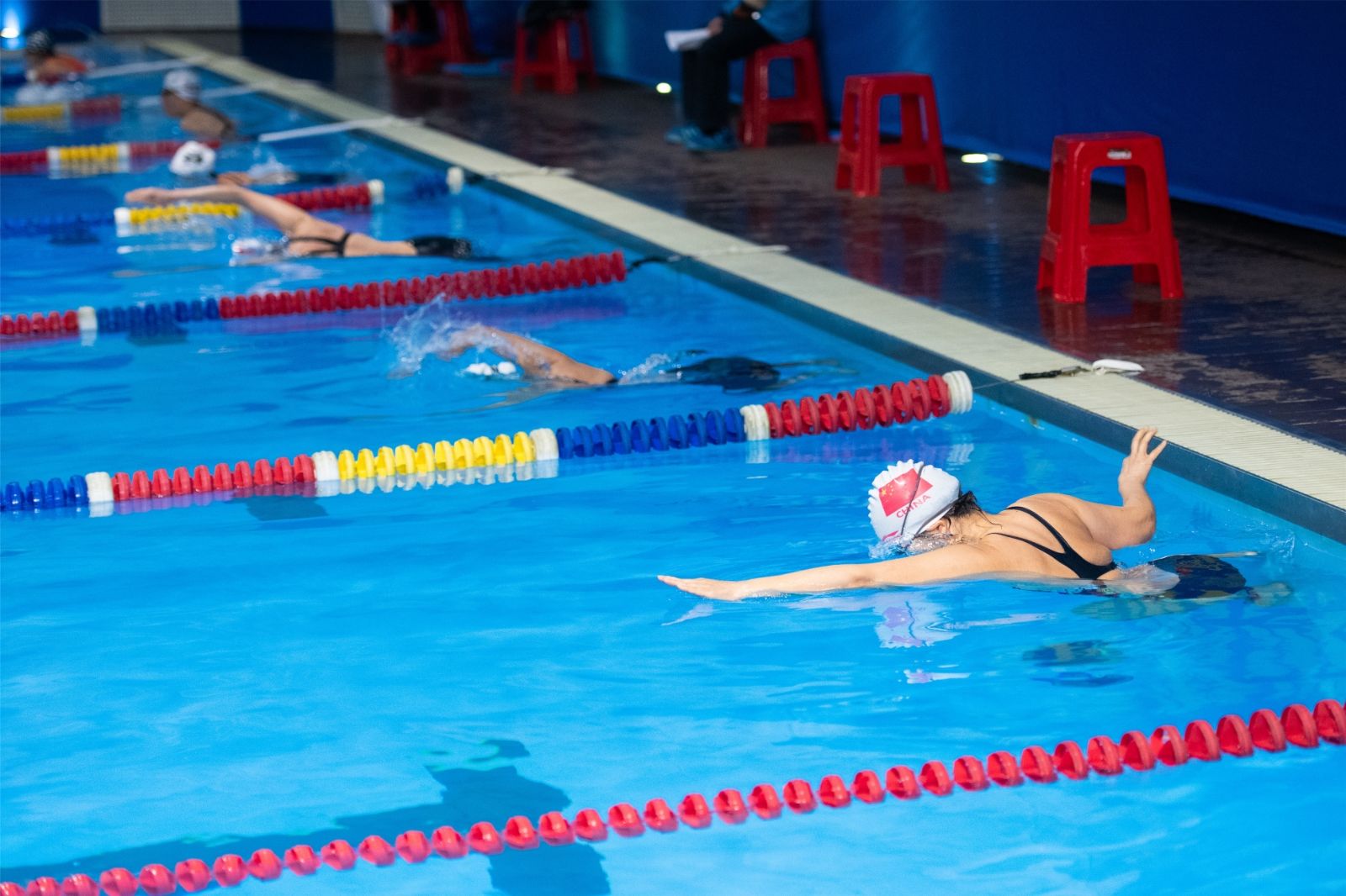 湖南PA集团管理有限公司