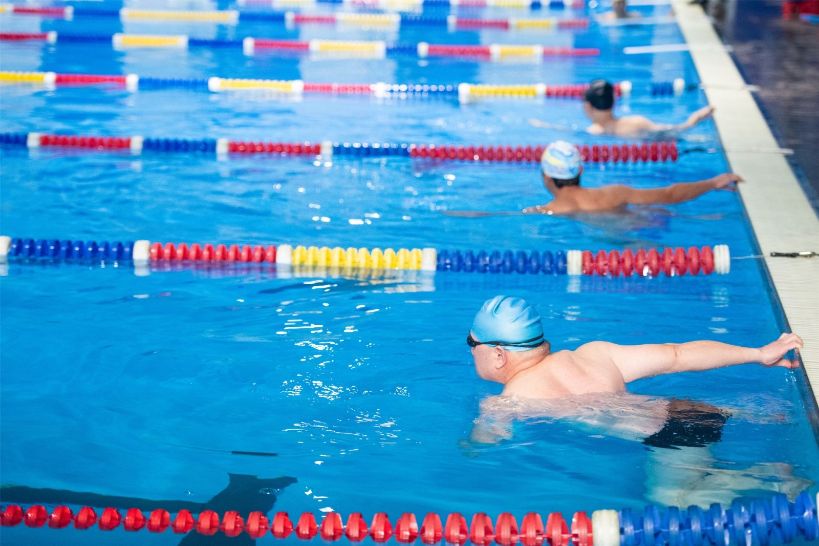 湖南PA集团管理有限公司