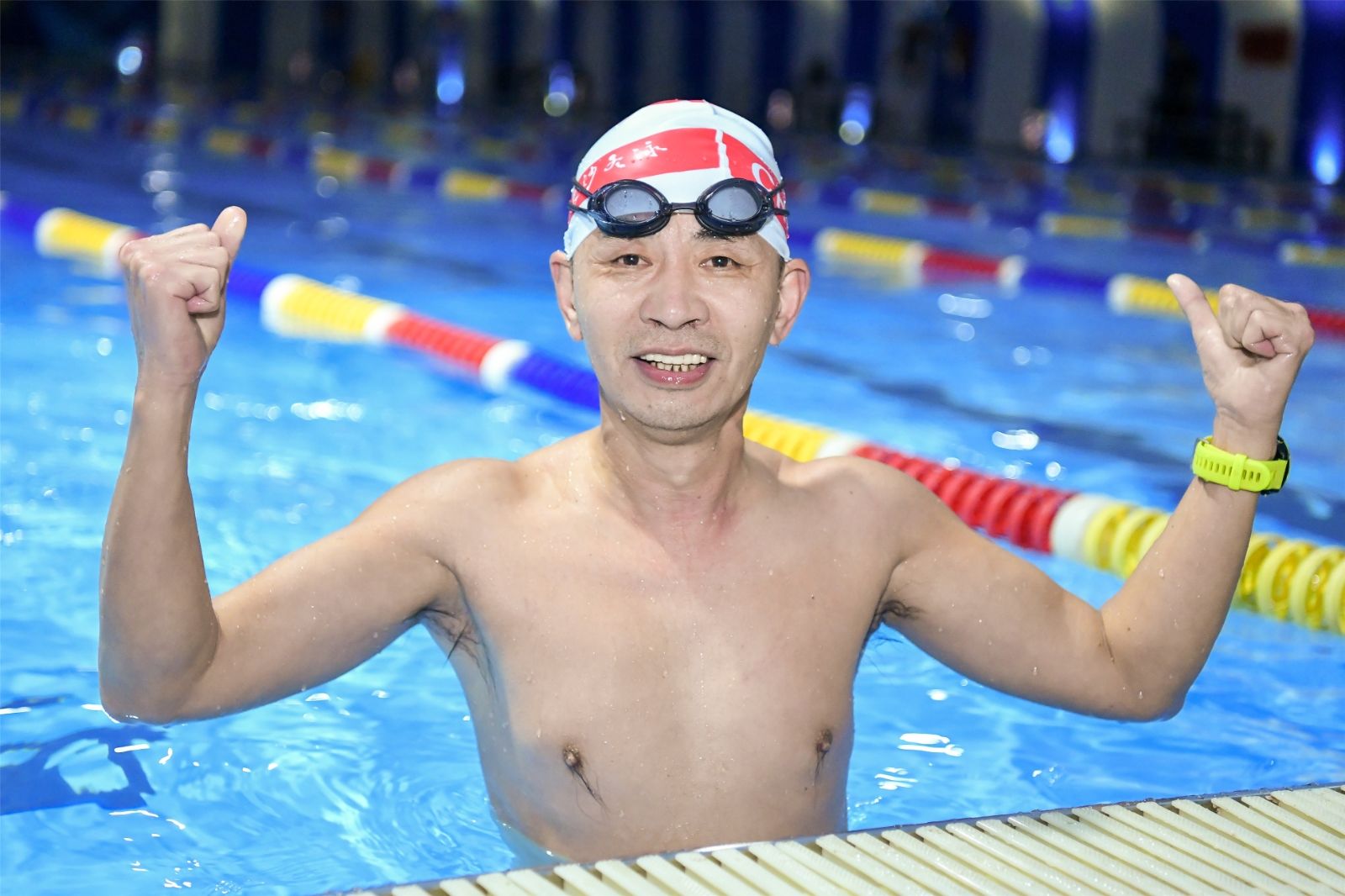 湖南PA集团管理有限公司