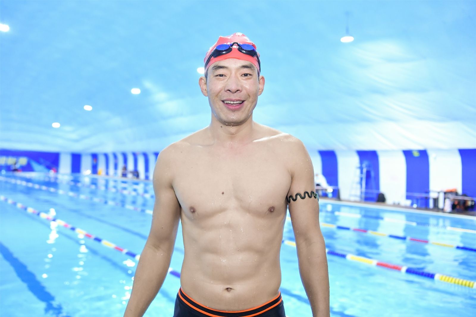 湖南PA集团管理有限公司