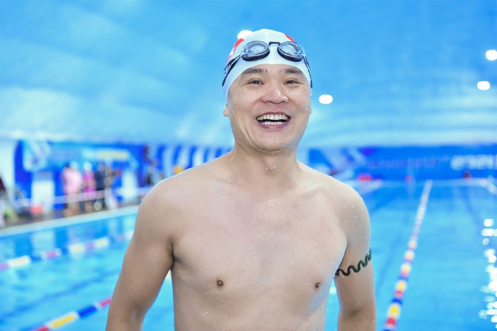 湖南PA集团管理有限公司