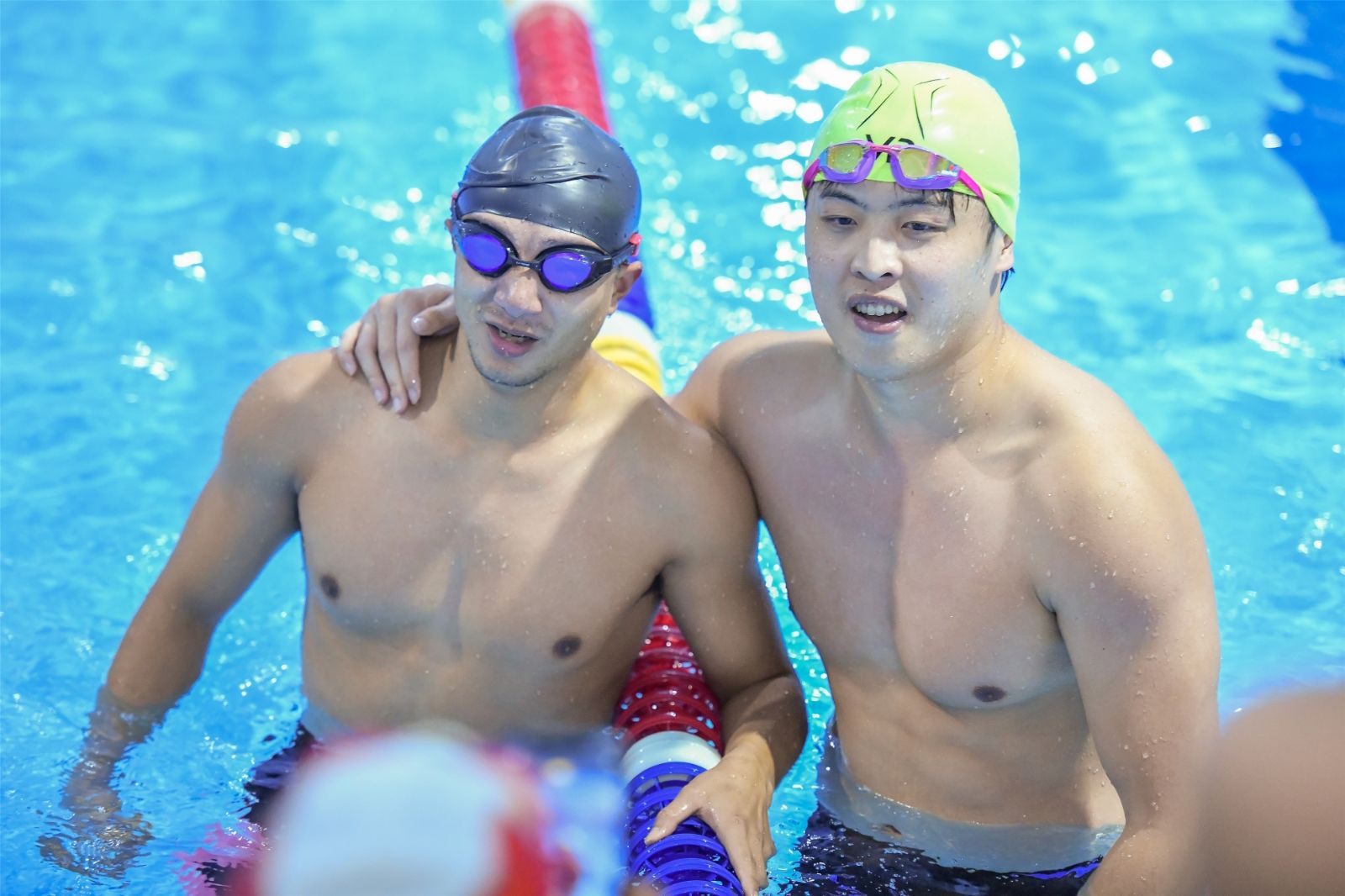 湖南PA集团管理有限公司