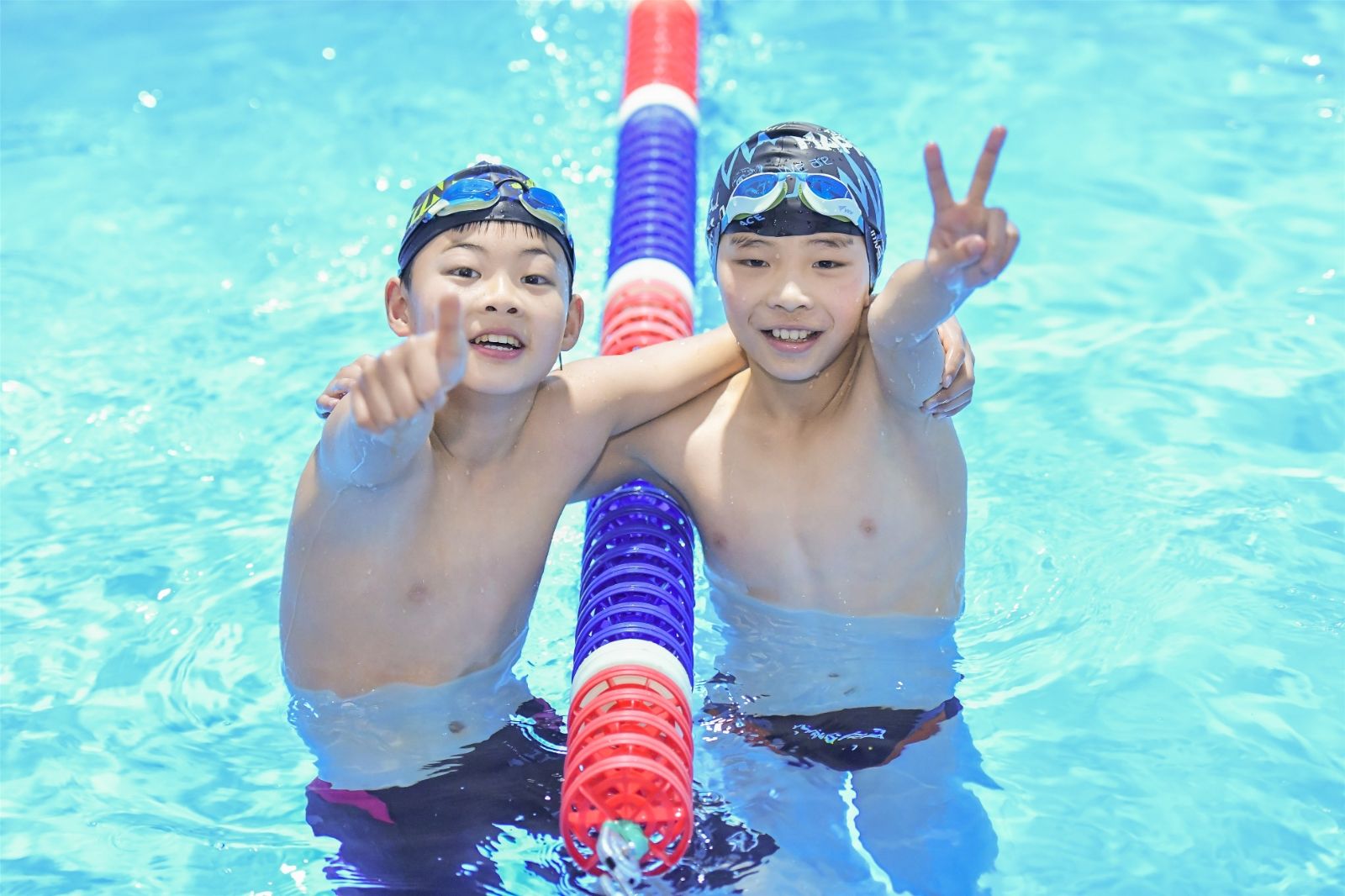 湖南PA集团管理有限公司