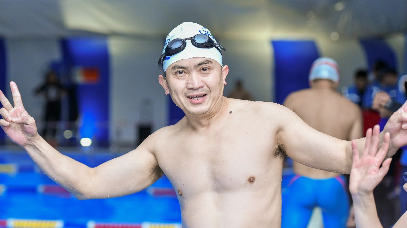 湖南PA集团管理有限公司