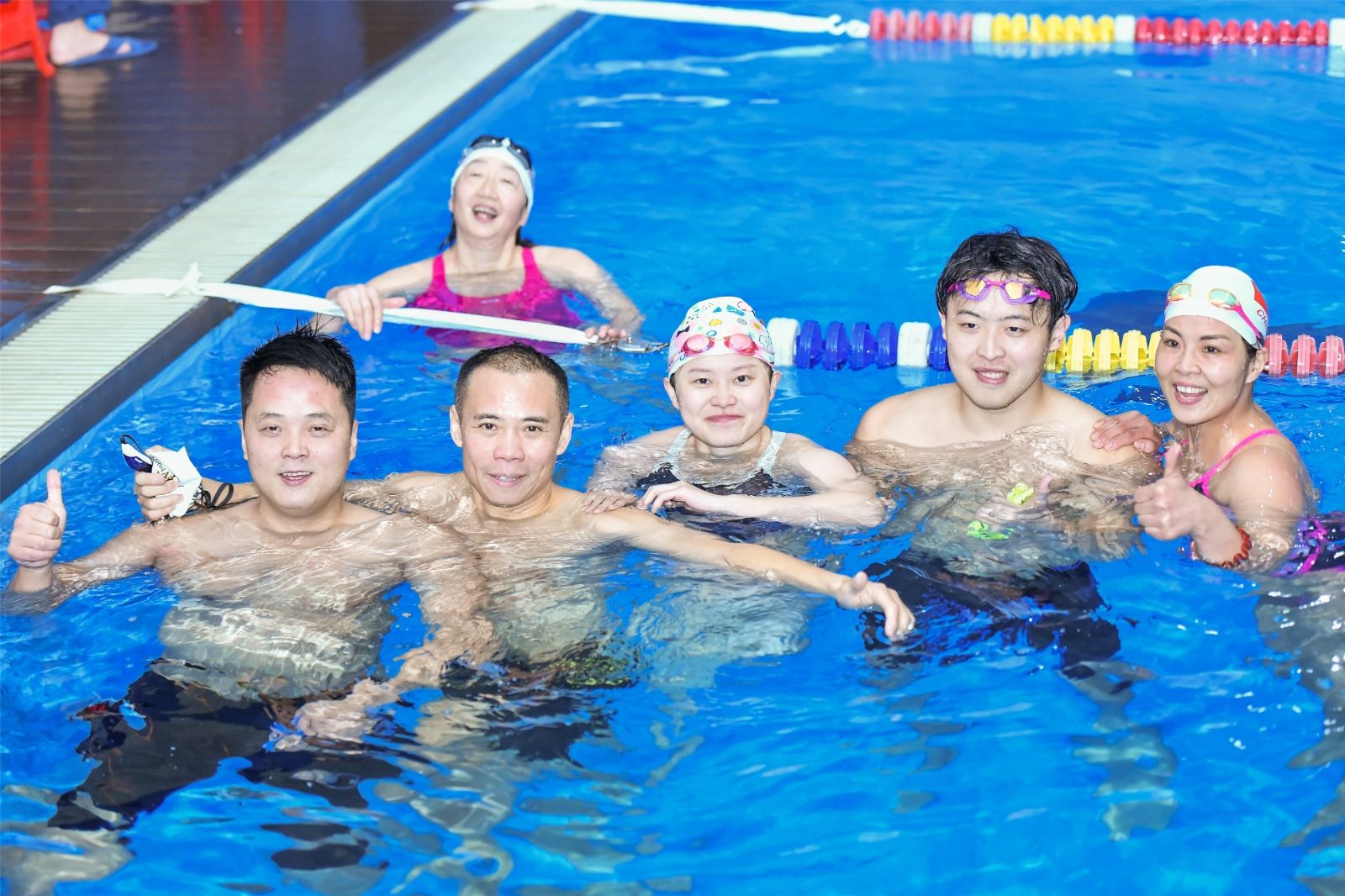 湖南PA集团管理有限公司