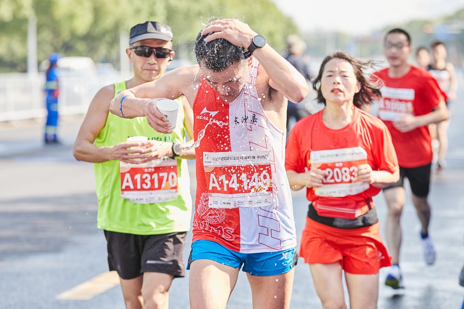 湖南PA集团管理有限公司