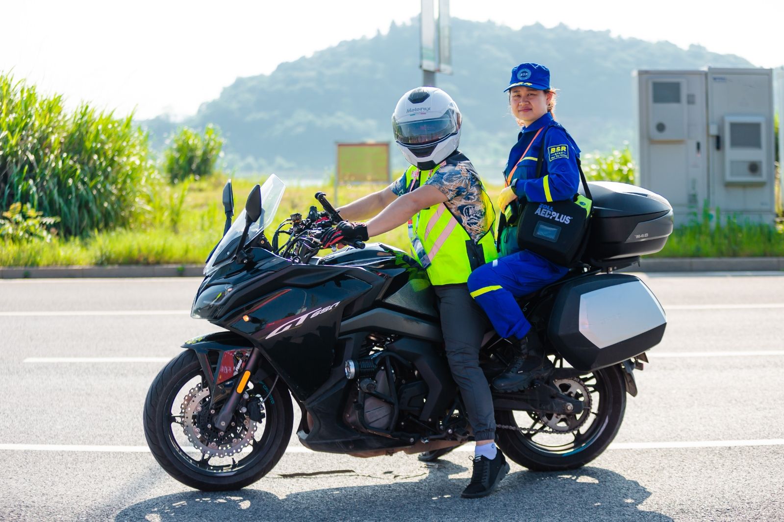 湖南PA集团管理有限公司