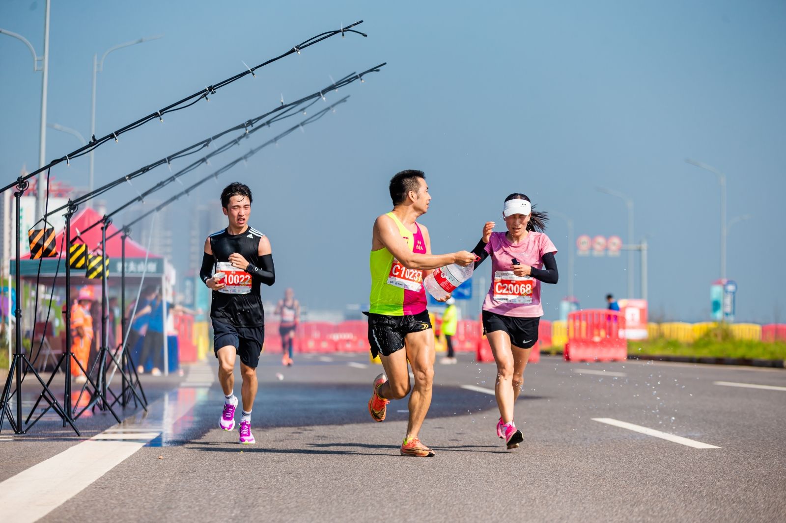 湖南PA集团管理有限公司