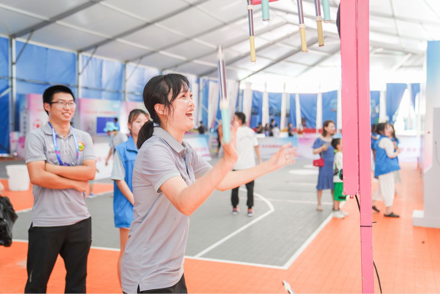 湖南PA集团管理有限公司