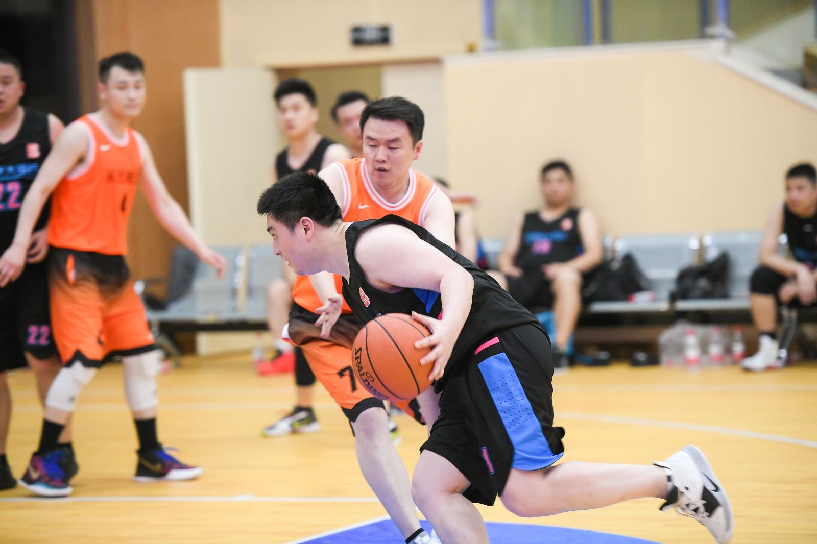 湖南PA集团管理有限公司