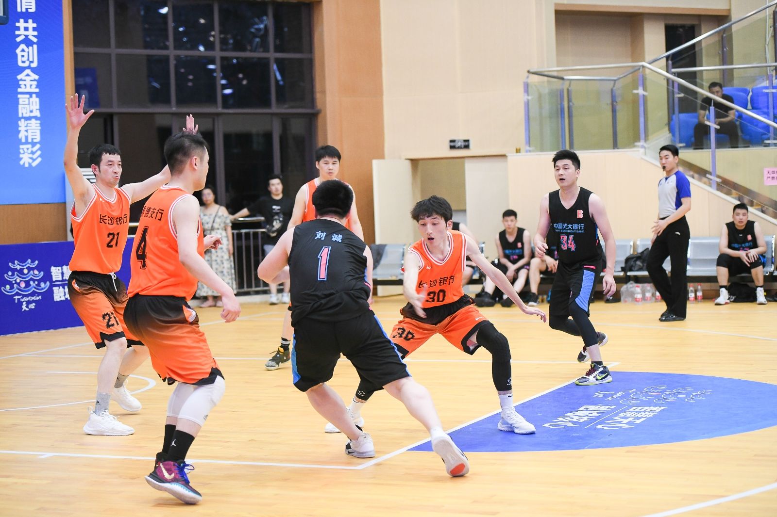 湖南PA集团管理有限公司