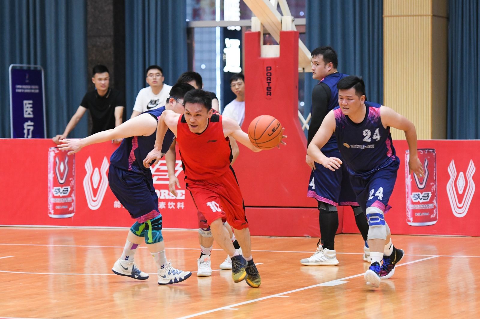 湖南PA集团管理有限公司