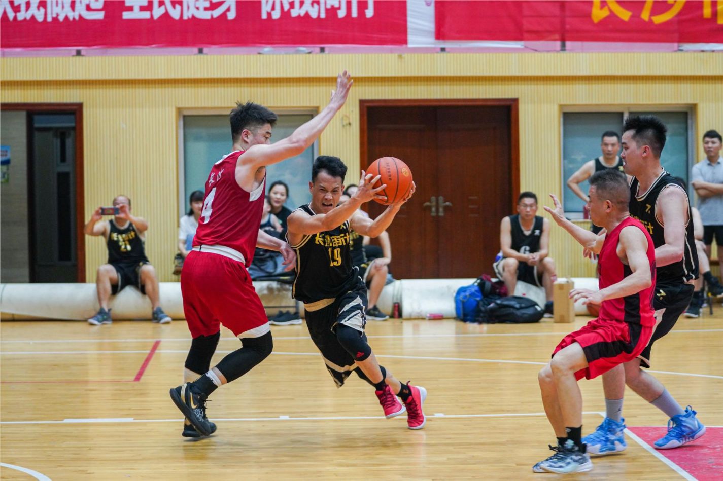 湖南PA集团管理有限公司