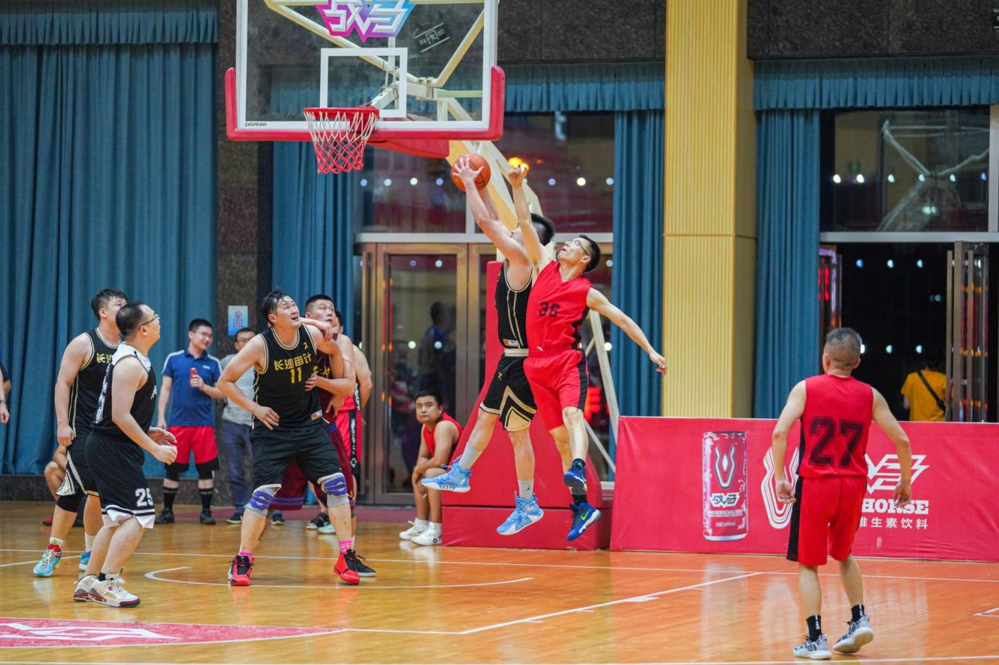 湖南PA集团管理有限公司