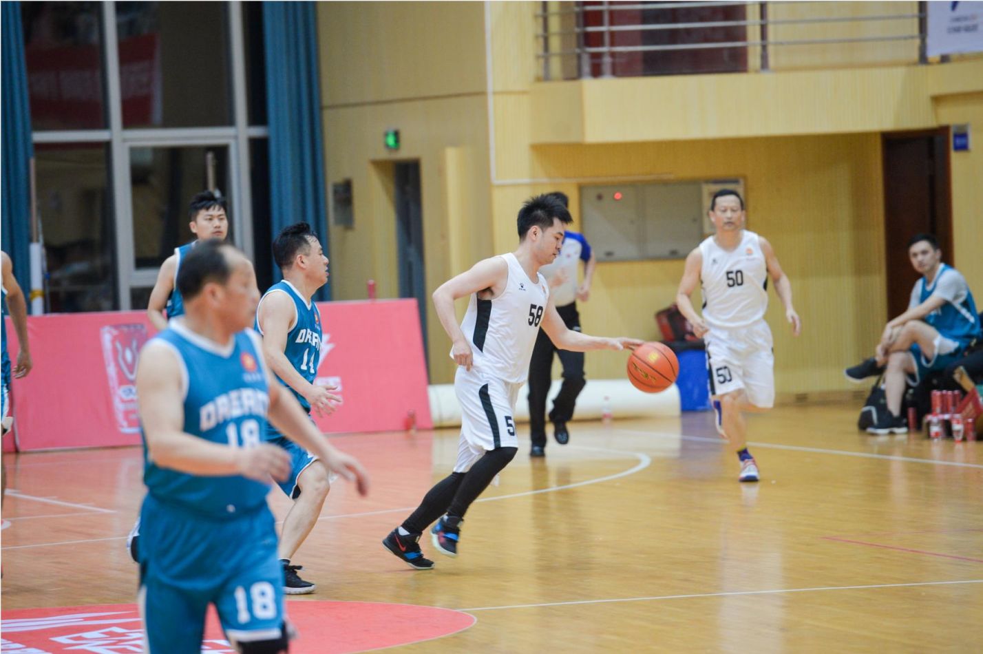 湖南PA集团管理有限公司