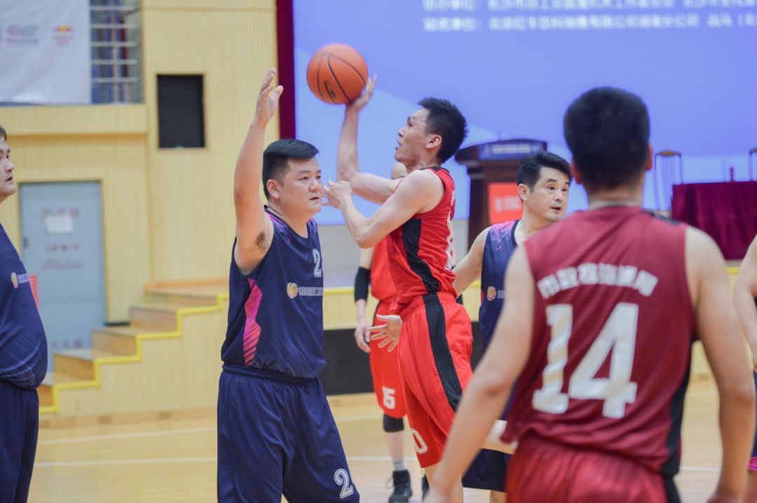 湖南PA集团管理有限公司